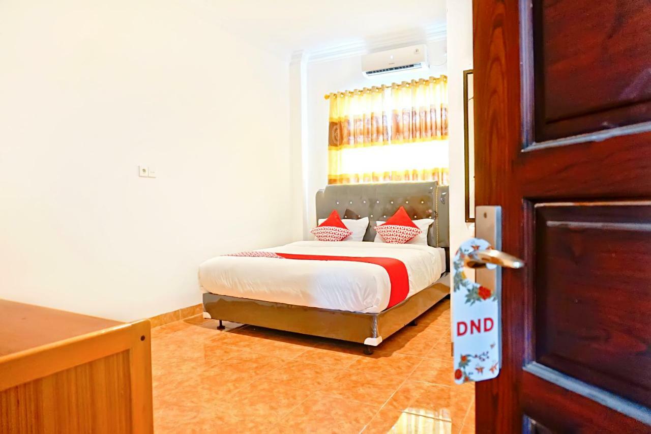 Oyo 694 Khasanah Residence 페칸바루 외부 사진